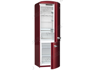 Холодильник Gorenje ONRK192R (551430, HZF3361G) - Фото